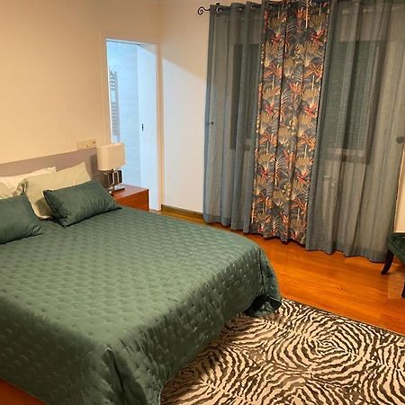 Casa Vale De Azibo Otel Macedo de Cavaleiros Dış mekan fotoğraf