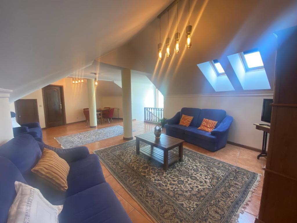 Casa Vale De Azibo Otel Macedo de Cavaleiros Dış mekan fotoğraf