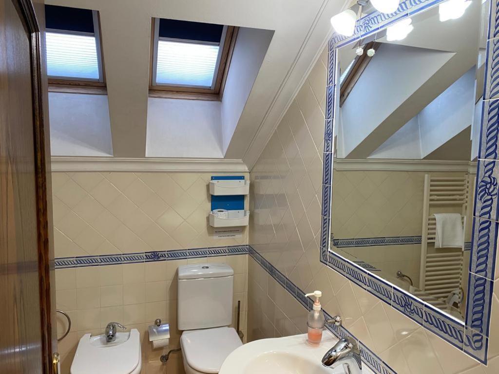 Casa Vale De Azibo Otel Macedo de Cavaleiros Dış mekan fotoğraf