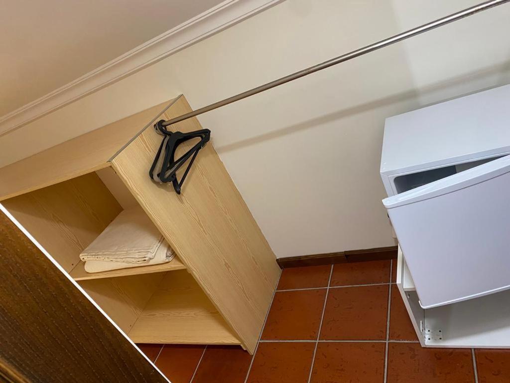 Casa Vale De Azibo Otel Macedo de Cavaleiros Dış mekan fotoğraf