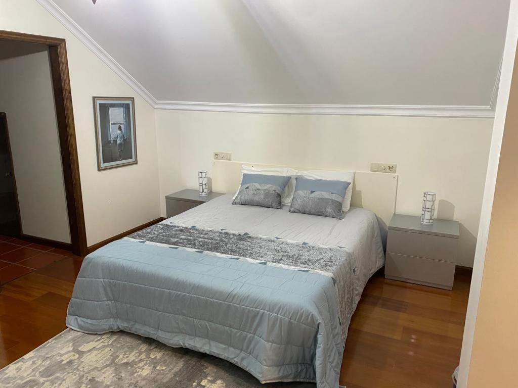 Casa Vale De Azibo Otel Macedo de Cavaleiros Dış mekan fotoğraf