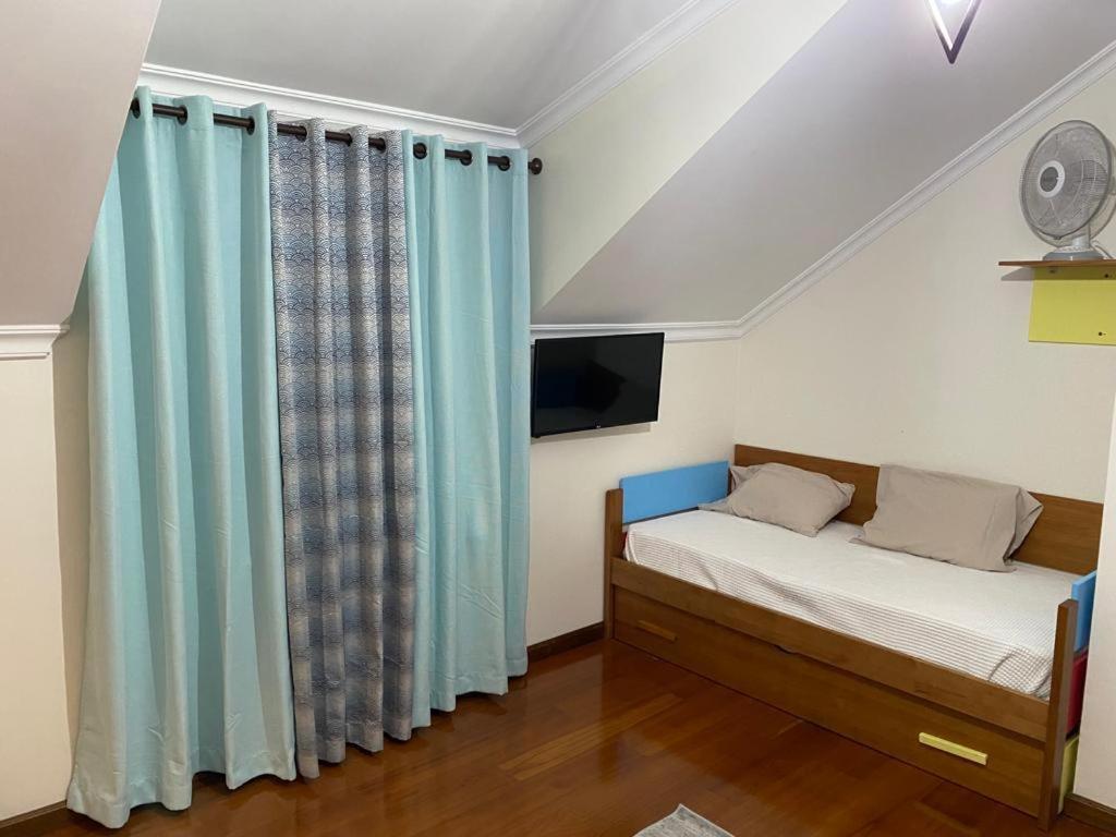 Casa Vale De Azibo Otel Macedo de Cavaleiros Dış mekan fotoğraf