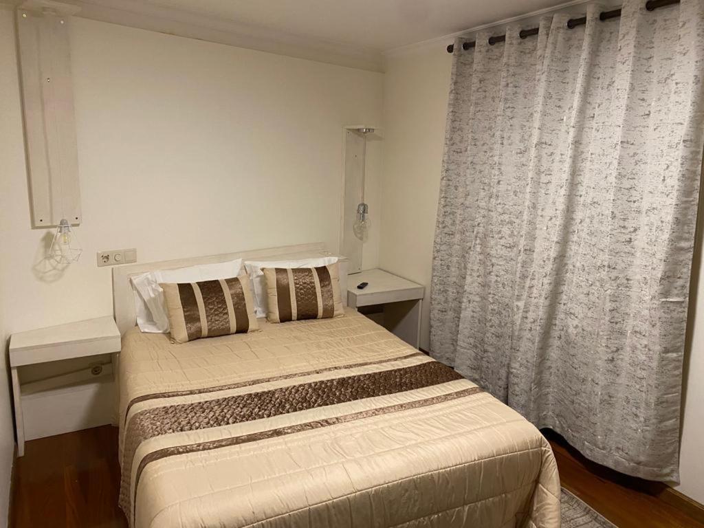 Casa Vale De Azibo Otel Macedo de Cavaleiros Dış mekan fotoğraf