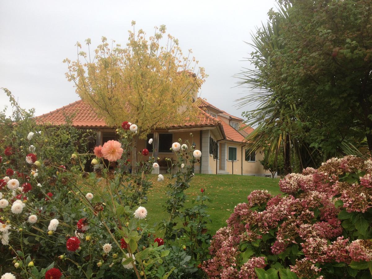 Casa Vale De Azibo Otel Macedo de Cavaleiros Dış mekan fotoğraf